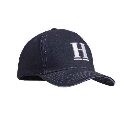 5 paneles, biopamut baseball sapka szendvics ellenzővel