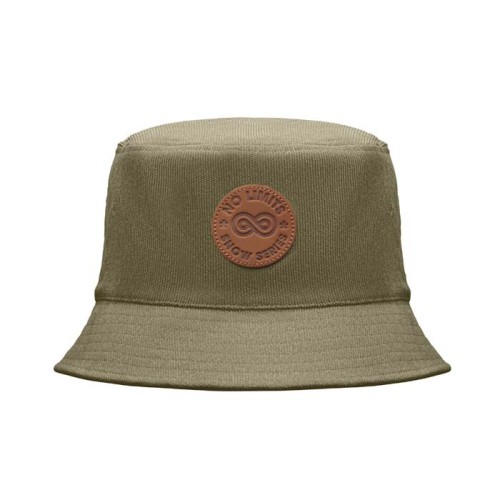 Kordbársony szövet horgász kalap.