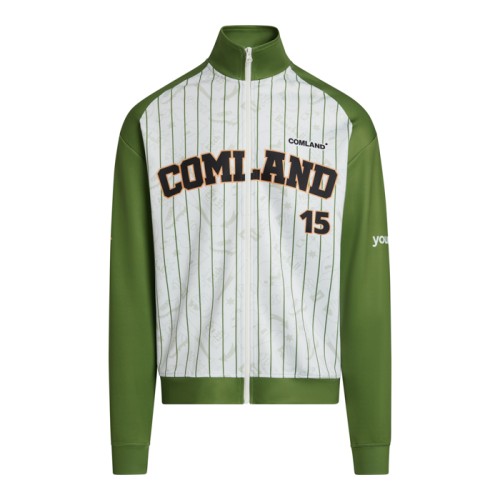 Szublimációs melegítőfelső 280 g/m², uniszex