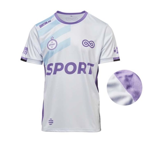 Premier sportmez, hálós oldalakkal