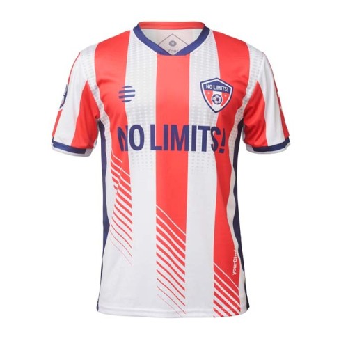 Premier, tompa V-nyakú mez