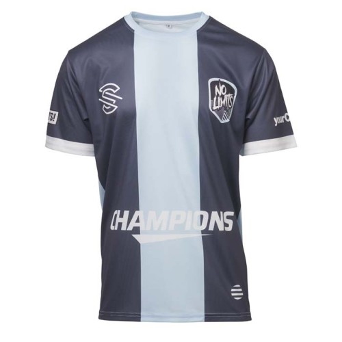 Kerek nyakú sport mez