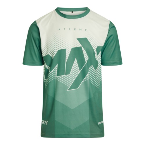 Kerek nyakú, interlock poliészter 130 g/m²