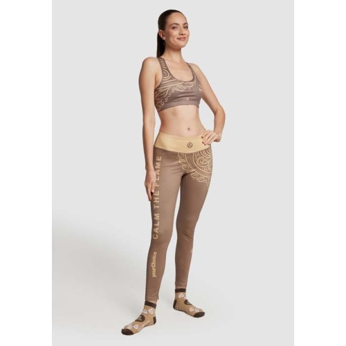 Premier jóga felső