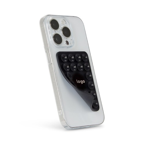 Tapadókorongos szelfi telefontok ragasztóval