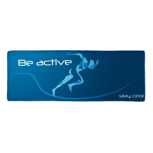 Hűsítő sporttörölköző