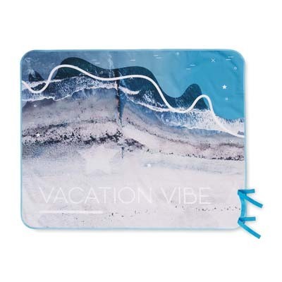 4 szín kolor piknik takaró fogantyúval.