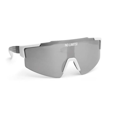 Teljesen testreszabott sport PC napszemüveg (UV400)