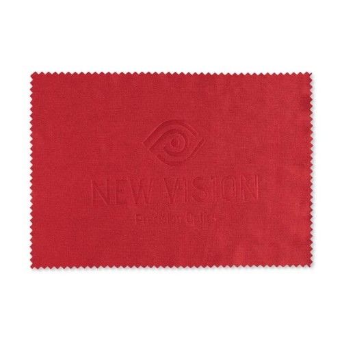 200gsm Dombornyomott mikroszálas törlőkendő (17x12 cm)