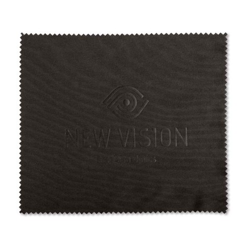 Dombornyomott mikroszálas törlőkendő (17x15 cm)