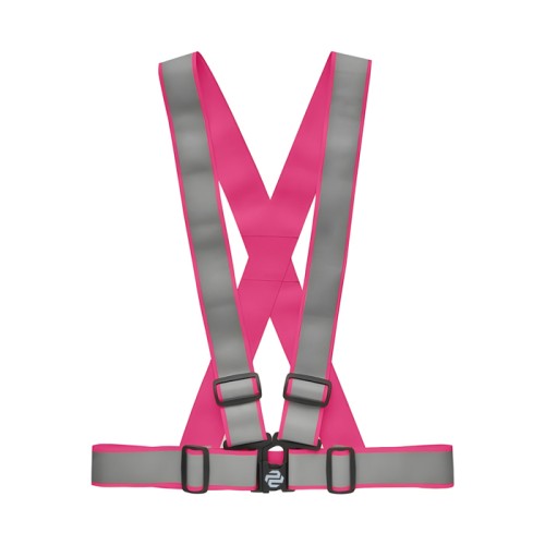 Fényvisszaverő kantár (EN17353)