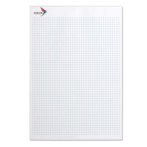 A4 méretű jegyzettömb (EU-ban gyártva)