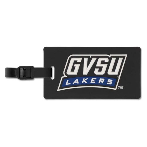 Puha PVC poggyászcímke egyedi 2D mintával (65x80 mm)