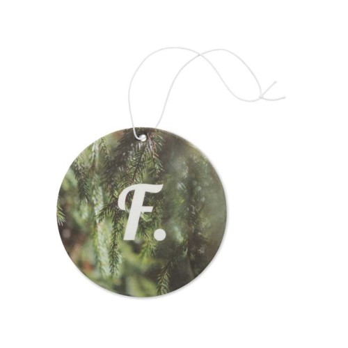 Egyedi formájú autó légfrissítő (7-15 napos illat élettartam)