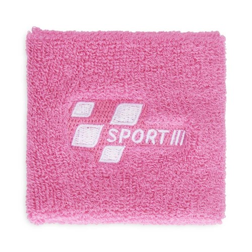 Egyszínű, puha és légáteresztő pamut csuklópántok