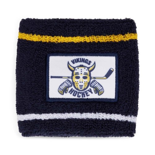 Többszínű, puha és légáteresztő pamut csuklópántok