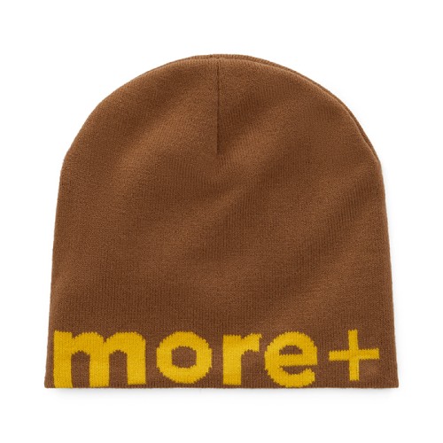 Egyedi mintás, akril jacquard kötött sapka.