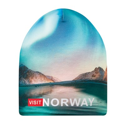 4 szín kolor poliészter sapka polár béléssel.