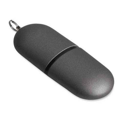 Kapszula alakú USB pendrive 1-64GB.
