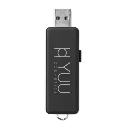 Logó-megvilágított USB pendrive 1-64GB.