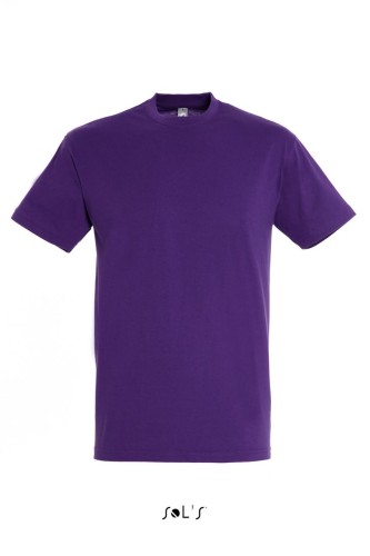 SOL'S REGENT - UNISEX KÖRNYAKAS PÓLÓ