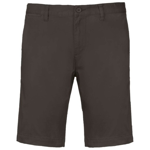 FÉRFI CHINO BERMUDA SHORT