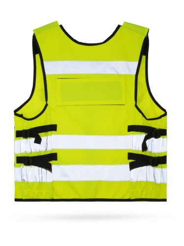 TAKTIKAI LÁTHATÓSÁGI MELLÉNY "STAMMHEIM"