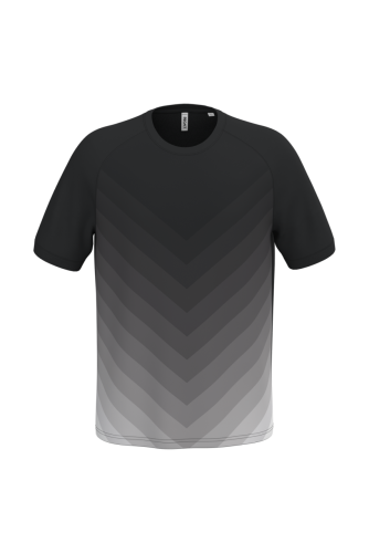 UNISZEX MULTISPORT SZUBLIMÁLT POLIÉSZTER SPORTMEZ