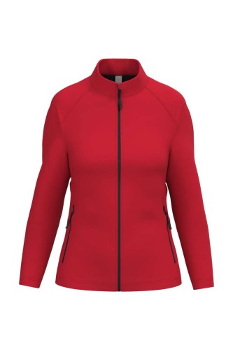 NŐI ALAP SOFTSHELL DZSEKI