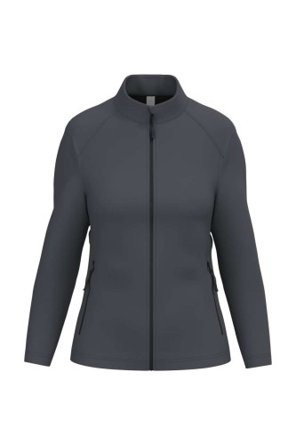NŐI ALAP SOFTSHELL DZSEKI