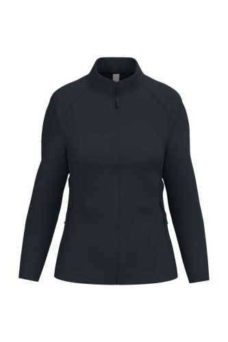 NŐI ALAP SOFTSHELL DZSEKI
