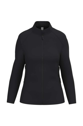 NŐI ALAP SOFTSHELL DZSEKI