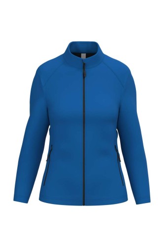 NŐI ALAP SOFTSHELL DZSEKI