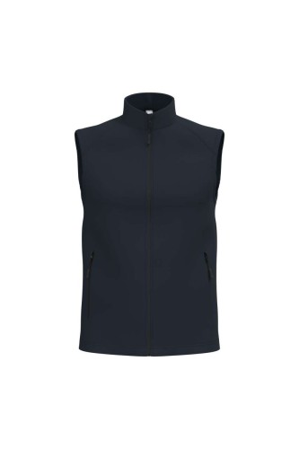 UNISZEX ALAP SOFTSHELL MELLÉNY