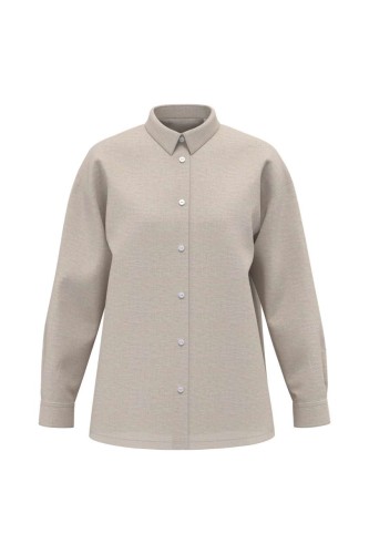 NŐI OVERSIZED LEN ING