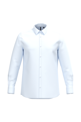 POPLIN EASY CARE POLYCOTTON ING