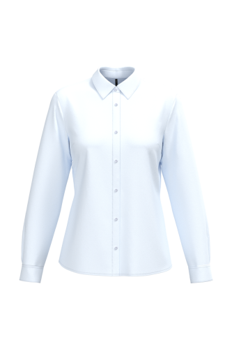 NŐI POPLIN EASY CARE POLYCOTTON ING