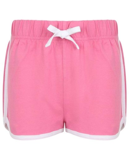 GYERMEK RETRO SHORT