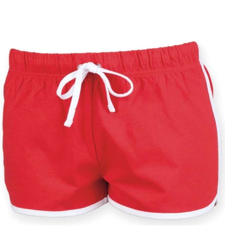 GYERMEK RETRO SHORT