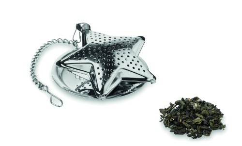 Csillag alakú teatojás