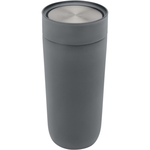 Camden acélpohár, 350 ml, szürke
