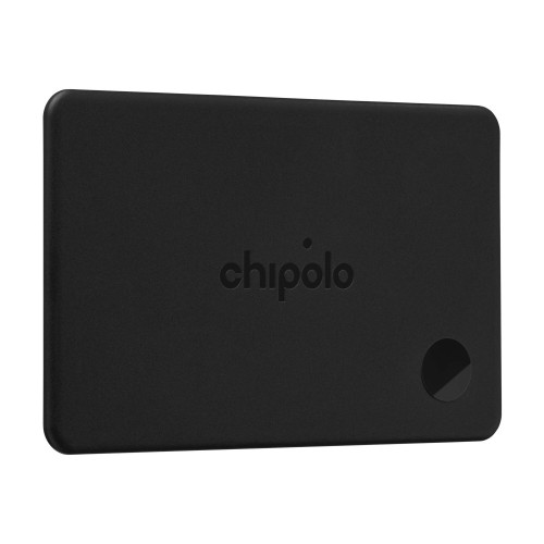Chipolo CARD nyomkövető kártya, szürke