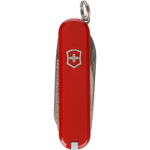 Victorinox zsebkés, piros