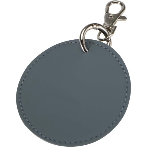 Resi Plus kerek charm, kék