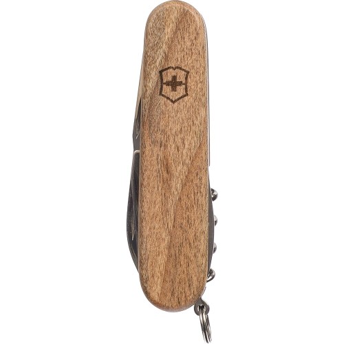 Victorinox Swiss Army Spartan Wood zsebkés, fa