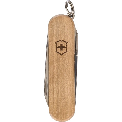 Victorinox Swiss Army Climber zsebkés, barna