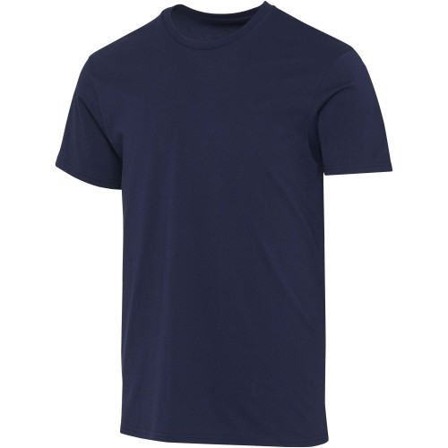 Elevate Azurite rövid ujjú póló, Navy, S