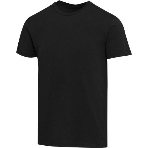 Elevate Balfour rövid ujjú póló, Black, M