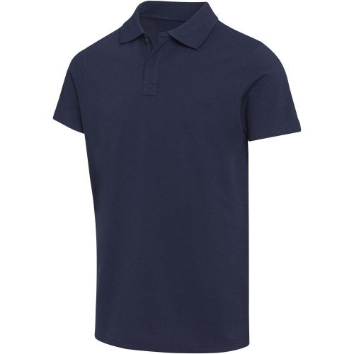 Elevate Graphite rövid ujjú póló, Navy, 4XS