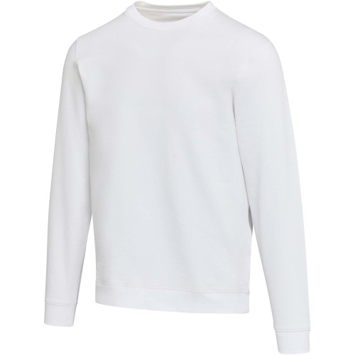 Elevate Jasper pulóver, White, S